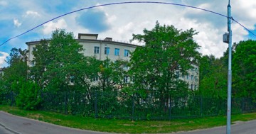 Реабилитационный центр в Кунцево