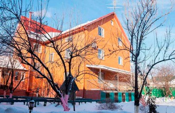 Реабилитационный центр в Бутово